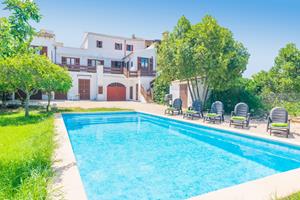 Bungalow.Net Cas Padri - Spanje - Capdepera