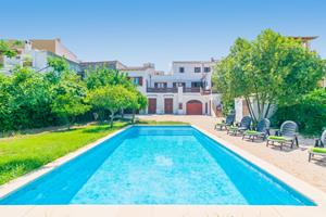 Bungalow.Net Cas Padri 6 - Spanje - Capdepera