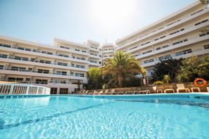 Bungalow.Net Mallorca Portofino 2p3p Sea View - Spanje - Santa Ponca