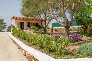 Bungalow.Net Casa Dina - Spanje - Es Mercadal