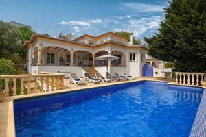 Bungalow.Net Anngo - Spanje - Javea