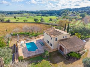 Bungalow.Net Sa Xigala - Spanje - Algaida