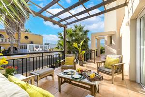 Bungalow.Net Coll Groc - Spanje - Gandia