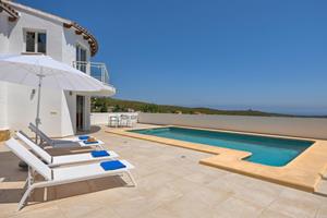 Bungalow.Net Begonias 4 pax - Spanje - Benitachell
