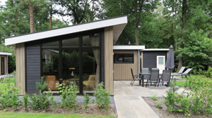 EenVakantieHuisje.nl Vakantiewoning Heidehoeve XL MIVA - 4 persoons - Hoenderloo