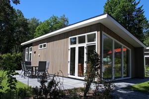 EenVakantieHuisje.nl Vakantiewoning Heidehoeve comfort - 6 peroons - Hoenderloo