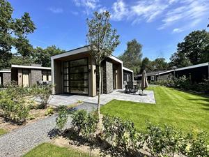 EenVakantieHuisje.nl Vakantiewoning Hertenhoeve comfort - 6 persoons - Hoenderloo