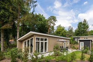 EenVakantieHuisje.nl Vakantiewoning Heidehoeve comfort - 4 persoons - Hoenderloo
