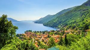Traveldeal.nl 8-daagse rondreis door Noord-Italië - Italië - Comomeer - Como