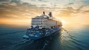 Traveldeal.nl TUI Cruises (Mein Schiff 5) - Afvaart Heraklion - Griekenland - Kreta - Heraklion - cruise haven