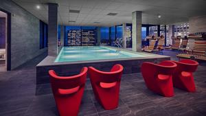 Traveldeal.nl Inntel Hotels Utrecht Centre - Nederland - Utrecht - Utrecht