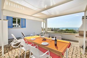 Bungalow.Net La Primula Apartment 2 Sea View - Italië - Salve