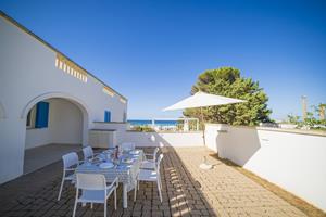 Bungalow.Net La Primula Apartment 3 Sea View - Italië - Salve