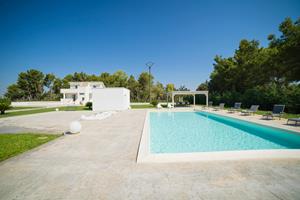 Bungalow.Net Villa Cristal Pool and Padel - Italië - Galatina