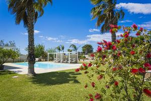 Bungalow.Net Villa El Capitano with garden and pool - Italië - Muro Leccese