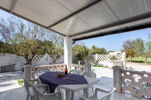 Bungalow.Net Villa Sabbia Magica 100 meters from sea - Italië - Porto Cesareo