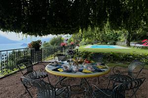 Bungalow.Net Chalet Miralago - Italië - Plesio