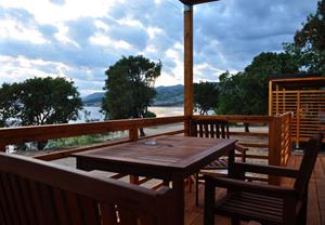 Bungalow.Net Klenovica Queen Premium 4+2 - Kroatië - Klenovica