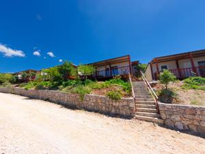 Bungalow.Net Adria Family Zone B 6+1 - Kroatië - Klenovica