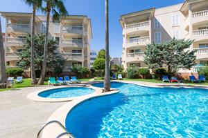 Bungalow.Net Oro Del Mar Iv Apartamento O2 - Spanje - Canyamel