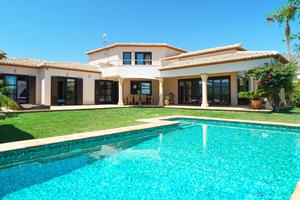 Bungalow.Net Daru dunya 6 - Spanje - Denia