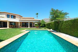 Bungalow.Net Daru dunya 4 - Spanje - Denia