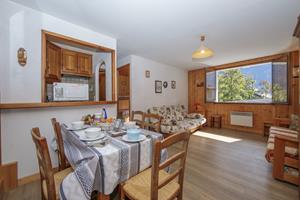 Bungalow.Net Appartement Charmoz 12 - Frankrijk - Chamonix