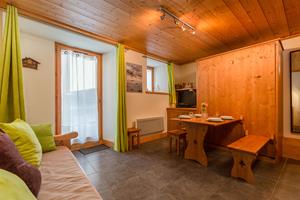 Bungalow.Net Appartment Arsene No 1 - Frankrijk - Chamonix