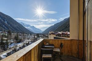 Bungalow.Net Résidence Grand Roc - Campanules 413 - Frankrijk - Chamonix