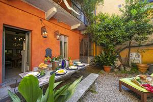 Bungalow.Net Residenza Il Glicine di Lesa - Italië - Lesa