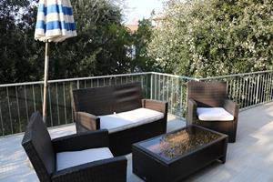 Bungalow.Net La Rosa - Focette 100mt from sea - Italië - Marina di Pietrasanta