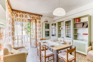 Bungalow.Net Casa Arno 500m from beach - Italië - Marina di Massa
