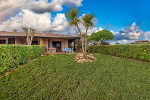 Bungalow.Net I Fari D201 600Mt From The Beach - Italië - Porto San Paolo