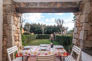 Bungalow.Net I Fari C109 600Mt From The Beach - Italië - Porto San Paolo