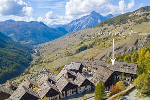 Bungalow.Net Grange Hike & Ski - 14D Sestriere - Italië - Sestriere