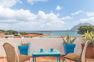 Bungalow.Net Trilo Piazzetta 200m From The Beach - Italië - Porto San Paolo