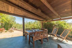 Bungalow.Net Trilo Debora 2Km From The Beach - Italië - Porto San Paolo