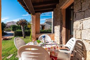 Bungalow.Net Il Borgo 13/2 700Mt From The Beach - Italië - Porto San Paolo
