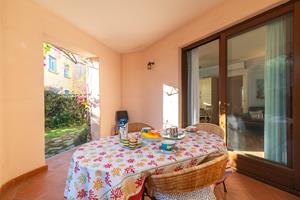 Bungalow.Net Il Borgo C8 700 Mt From The Beach - Italië - Porto San Paolo