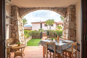 Bungalow.Net I Fari 74 600 Mt From The Beach - Italië - Porto San Paolo