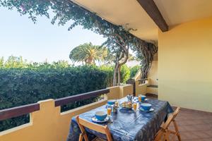 Bungalow.Net Piazzetta Trilo Porto 30MT From The Beach - Italië - Porto San Paolo