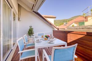 Bungalow.Net Il Regno Di Monica Attico Near The Sea - Italië - Alassio