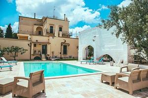 Bungalow.Net Nella Apartment With Pool - Italië - Sannicandro di Bari