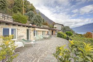 Bungalow.Net Appartamento Verde Salvia with Lakeview - Italië - Gargnano