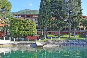 Bungalow.Net Robert House 50m From The Lake - Italië - Gardone Riviera