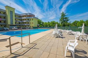 Bungalow.Net Ginestrino 11/A - Italië - Lido delle Nazioni