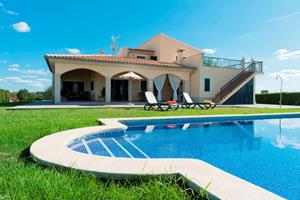 Bungalow.Net Es Mussol - Spanje - Sa Pobla