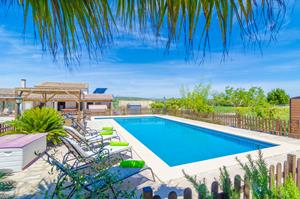 Bungalow.Net Son Vanrell - Spanje - Montuiri