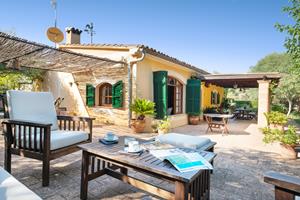 Bungalow.Net Sa Marjal - Spanje - Muro