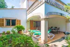 Bungalow.Net Sa Roqueta - Spanje - Santanyí
